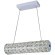 Светодиодная люстра Lumina Deco Faradonne DDP 630-600