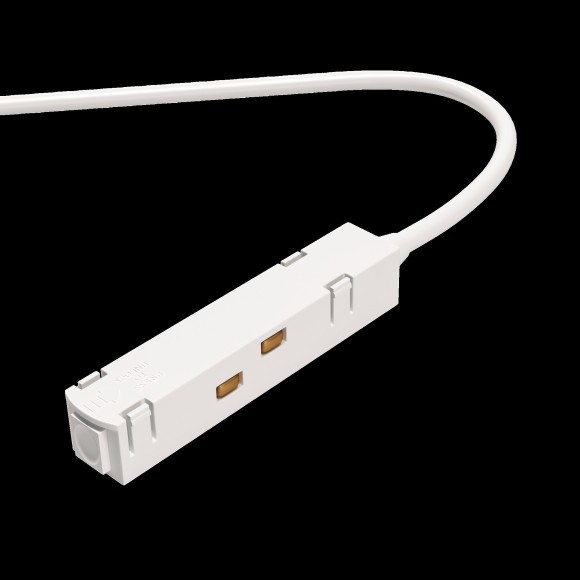 Ввод питания в шинопровод Maytoni Gravity TRA004B-22W