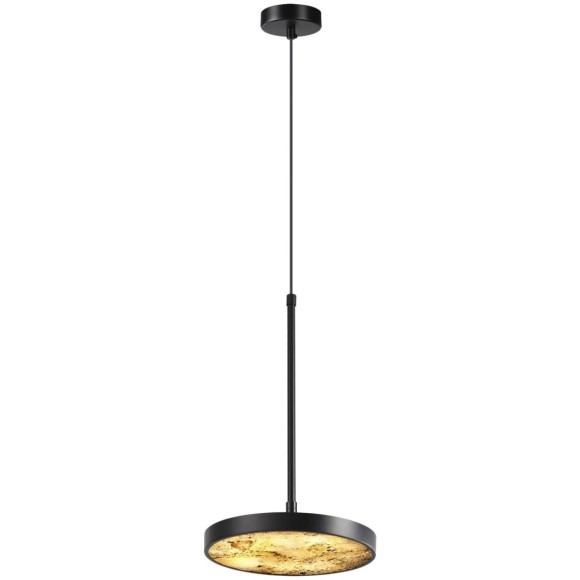 Подвес ODEON LIGHT BERGI 5064/15L