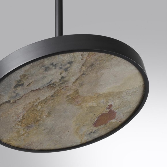 Подвес ODEON LIGHT BERGI 5064/15L