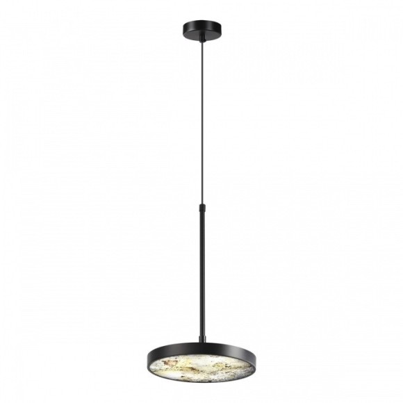 Подвес ODEON LIGHT BERGI 5064/15L