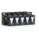 106002209 Лампа Gauss LED R63 E27 9W 700lm 4100K 1/10/50