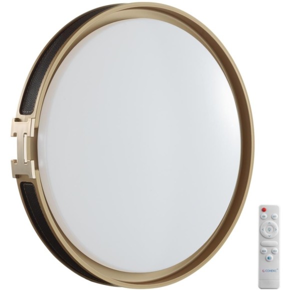 Настенно-потолочный светильник СОНЕКС FAVEMO BLACK 7667/EL Настенно-потолочный светильник СОНЕКС FAVEMO BLACK 7667/EL