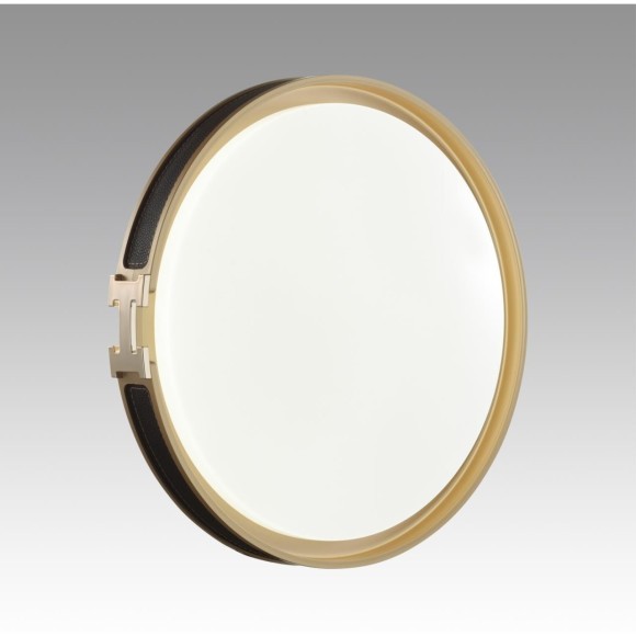 Настенно-потолочный светильник СОНЕКС FAVEMO BLACK 7667/EL Настенно-потолочный светильник СОНЕКС FAVEMO BLACK 7667/EL