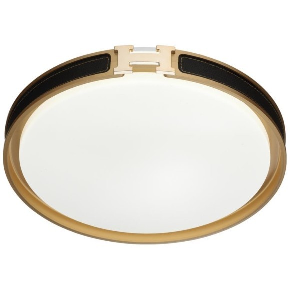 Настенно-потолочный светильник СОНЕКС FAVEMO BLACK 7667/EL Настенно-потолочный светильник СОНЕКС FAVEMO BLACK 7667/EL