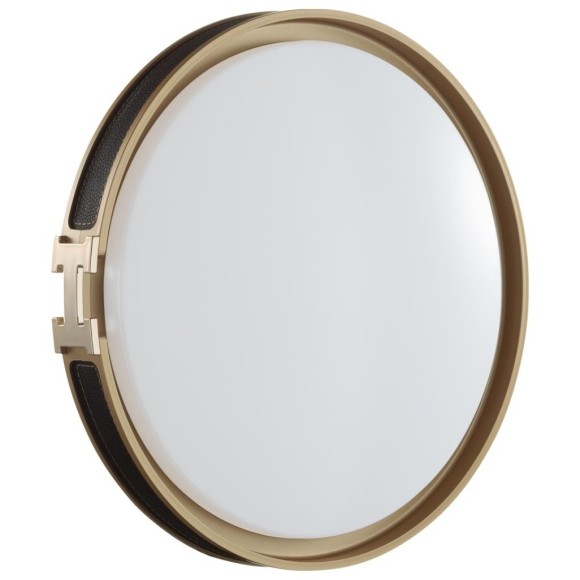 Настенно-потолочный светильник СОНЕКС FAVEMO BLACK 7667/EL Настенно-потолочный светильник СОНЕКС FAVEMO BLACK 7667/EL