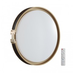 Настенно-потолочный светильник СОНЕКС FAVEMO BLACK 7667/EL Настенно-потолочный светильник СОНЕКС FAVEMO BLACK 7667/EL