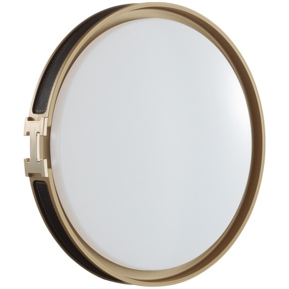 Настенно-потолочный светильник СОНЕКС FAVEMO BLACK 7667/EL Настенно-потолочный светильник СОНЕКС FAVEMO BLACK 7667/EL