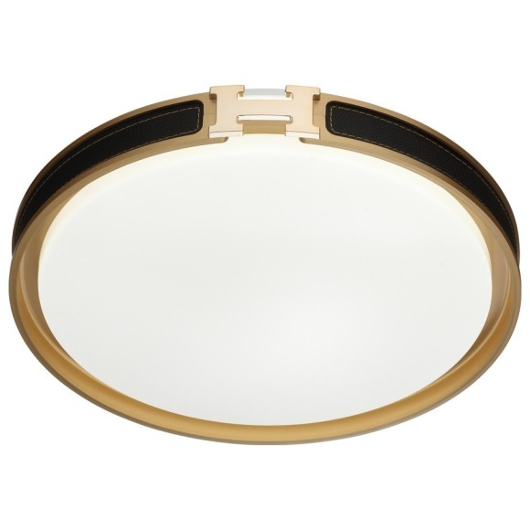 Настенно-потолочный светильник СОНЕКС FAVEMO BLACK 7667/EL Настенно-потолочный светильник СОНЕКС FAVEMO BLACK 7667/EL