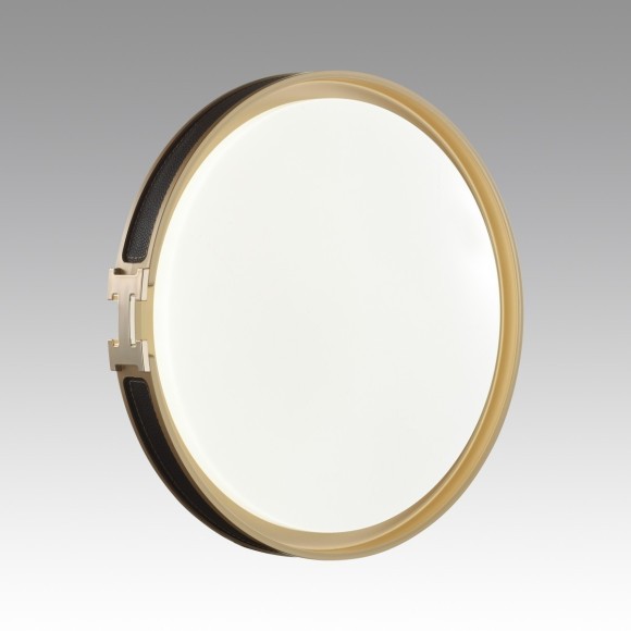 Настенно-потолочный светильник СОНЕКС FAVEMO BLACK 7667/EL Настенно-потолочный светильник СОНЕКС FAVEMO BLACK 7667/EL