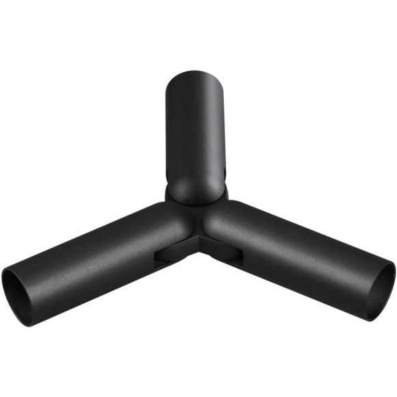 Соединитель гибкий Т-образный Novotech Glat 359380