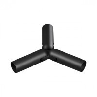 Соединитель гибкий Т-образный Novotech Glat 359380