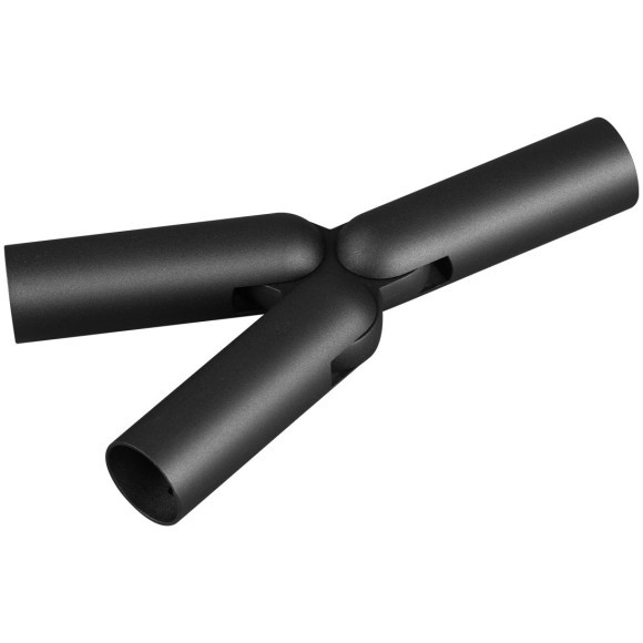 Соединитель гибкий Т-образный Novotech Glat 359380