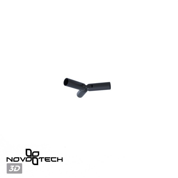 Соединитель гибкий Т-образный Novotech Glat 359380