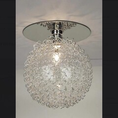 Встраиваемый светильник Arte Lamp COOL ICE A5962PL-3CC