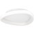 901583 Светод потолочн свет-к LORETELLO, 12W(LED), пластик, сталь, белый, 2700-6500K, 1440lm