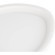 901583 Светод потолочн свет-к LORETELLO, 12W(LED), пластик, сталь, белый, 2700-6500K, 1440lm
