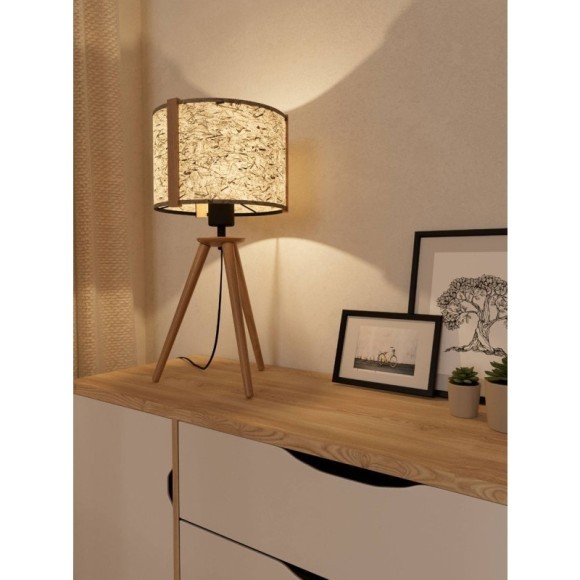 390325 Настольная лампа HONTONGAS