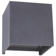 Архитектурная светодиодная подсветка A1414AL-1GY Архитектурная светодиодная подсветка A1414AL-1GY