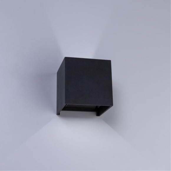 Архитектурная светодиодная подсветка A1414AL-1GY