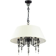 Люстра подвесная Odeon Light 4896/5A Sochi под лампы 5xE14 40W Люстра подвесная Odeon Light 4896/5A Sochi под лампы 5xE14 40W
