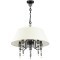 Люстра подвесная Odeon Light 4896/5A Sochi под лампы 5xE14 40W