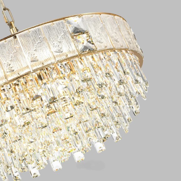 Люстра ODEON LIGHT FIESTA 5070/12