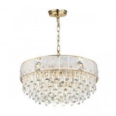 Люстра ODEON LIGHT FIESTA 5070/12 Люстра ODEON LIGHT FIESTA 5070/12