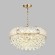 Люстра ODEON LIGHT FIESTA 5070/12