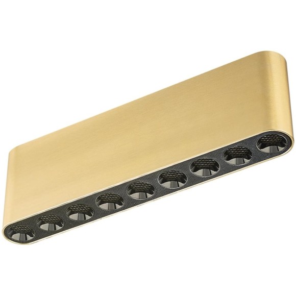 Потолочный светильник IP20 LED 21W 3000K 220V Odeon Light SMALL 7093/21CL Потолочный светильник IP20 LED 21W 3000K 220V Odeon Light SMALL 7093/21CL