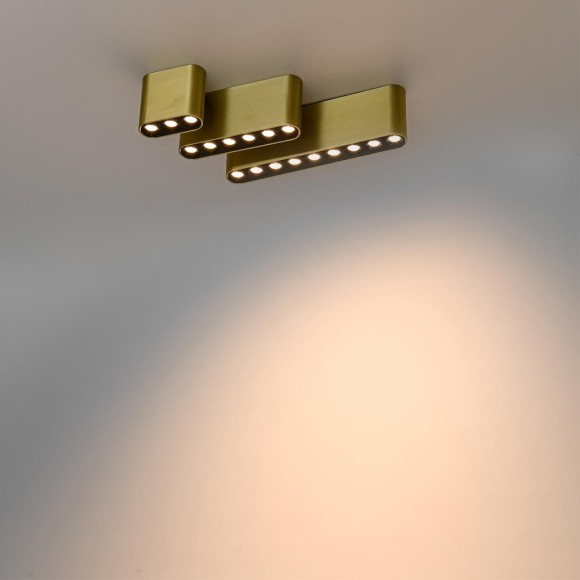 Потолочный светильник IP20 LED 21W 3000K 220V Odeon Light SMALL 7093/21CL Потолочный светильник IP20 LED 21W 3000K 220V Odeon Light SMALL 7093/21CL