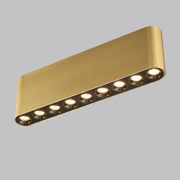 Потолочный светильник IP20 LED 21W 3000K 220V Odeon Light SMALL 7093/21CL Потолочный светильник IP20 LED 21W 3000K 220V Odeon Light SMALL 7093/21CL