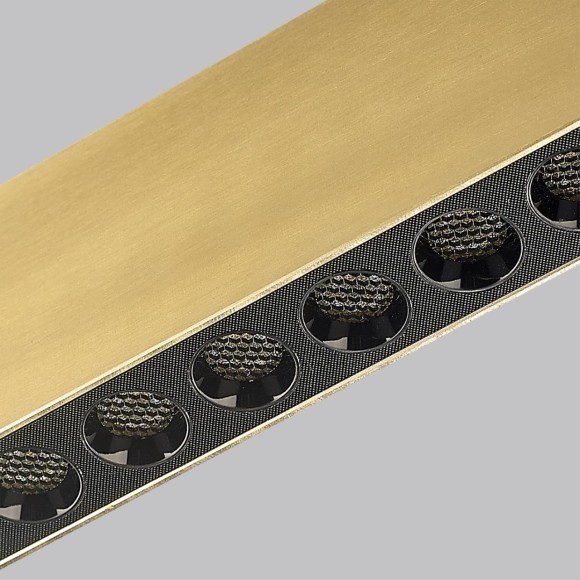 Потолочный светильник IP20 LED 21W 3000K 220V Odeon Light SMALL 7093/21CL Потолочный светильник IP20 LED 21W 3000K 220V Odeon Light SMALL 7093/21CL