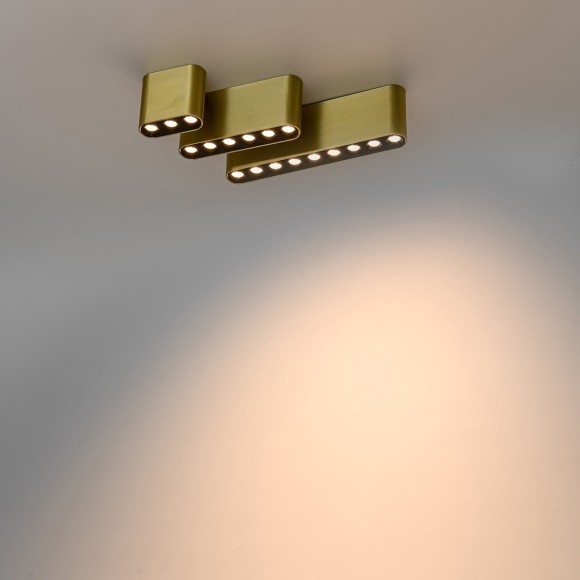 Потолочный светильник IP20 LED 21W 3000K 220V Odeon Light SMALL 7093/21CL Потолочный светильник IP20 LED 21W 3000K 220V Odeon Light SMALL 7093/21CL