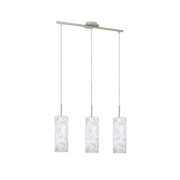 90048 Подвесной потолочный светильник (люстра) AMADORA