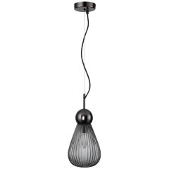 Подвесной светильник с 1 плафоном Odeon Light 5417/1 Elica под лампу 1xE14 40W Подвесной светильник с 1 плафоном Odeon Light 5417/1 Elica под лампу 1xE14 40W