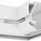Соединитель угловой (для профиля TR3044-AL) Smart 220V Denkirs TR3046-AL