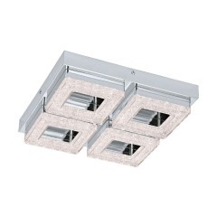 95657 Настенно-потолочный светильник светодиодный FRADELO 95657 Настенно-потолочный светильник светодиодный FRADELO