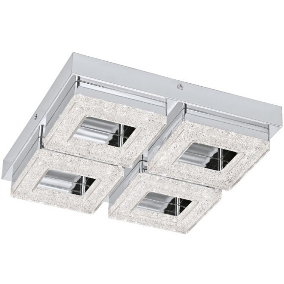 95657 Настенно-потолочный светильник светодиодный FRADELO