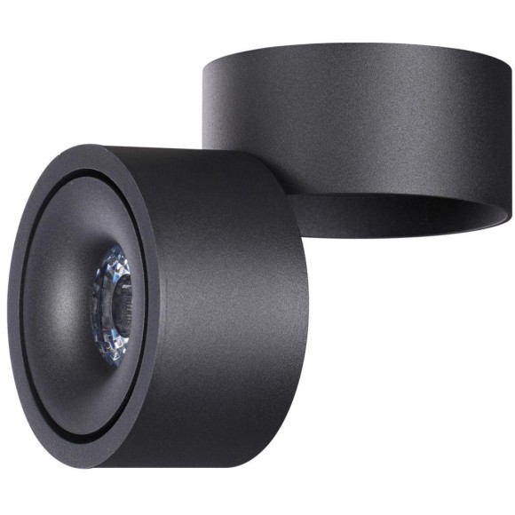 Спот настенный Novotech 358773 GRODA светодиодный LED 15W Спот настенный Novotech 358773 GRODA светодиодный LED 15W