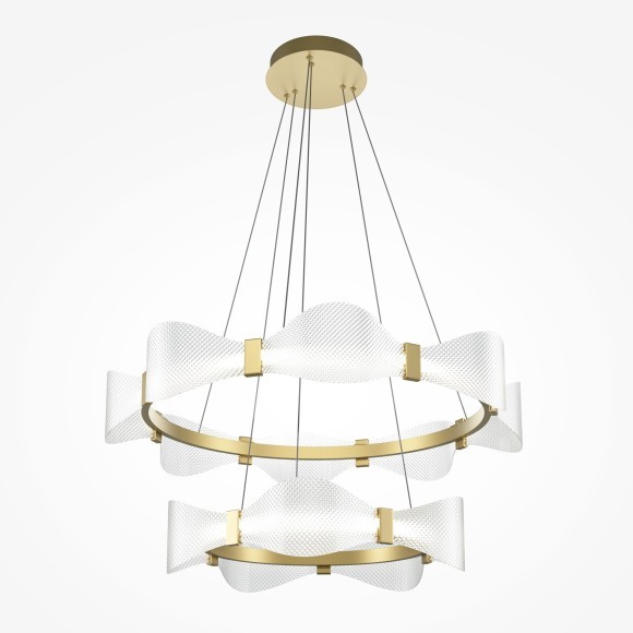 Подвесной светильник Maytoni MOD281PL-L80BS3K Подвесной светильник Maytoni MOD281PL-L80BS3K