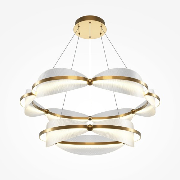 Подвесной светильник Maytoni MOD281PL-L80BS3K Подвесной светильник Maytoni MOD281PL-L80BS3K