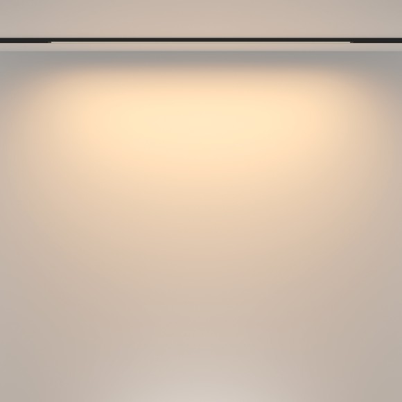 TR173-1-24WTW-B Трековый магнитный светодиодный SMART светильник Maytoni Basity CRI90+ 3000-6000К 1890Лм 120° 24Вт Bluetooth Mesh