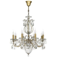 Люстра подвесная Schon Lightstar 790111 Люстра подвесная Schon Lightstar 790111