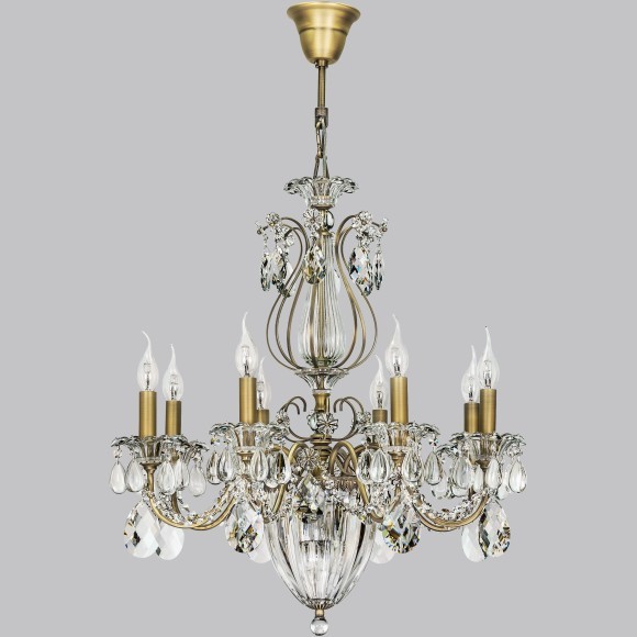 Люстра подвесная Schon Lightstar 790111