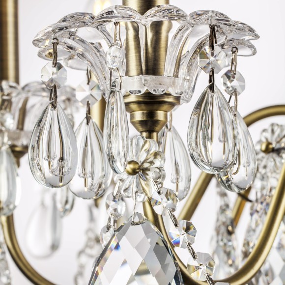 Люстра подвесная Schon Lightstar 790111