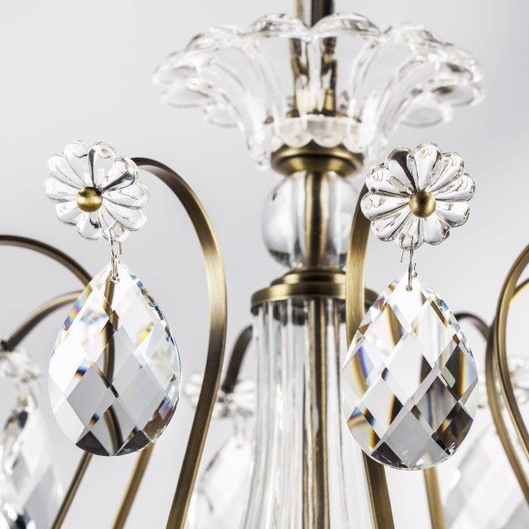 Люстра подвесная Schon Lightstar 790111