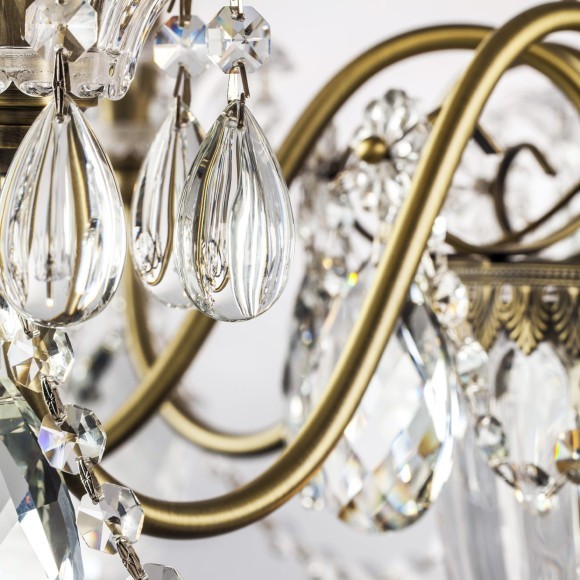 Люстра подвесная Schon Lightstar 790111