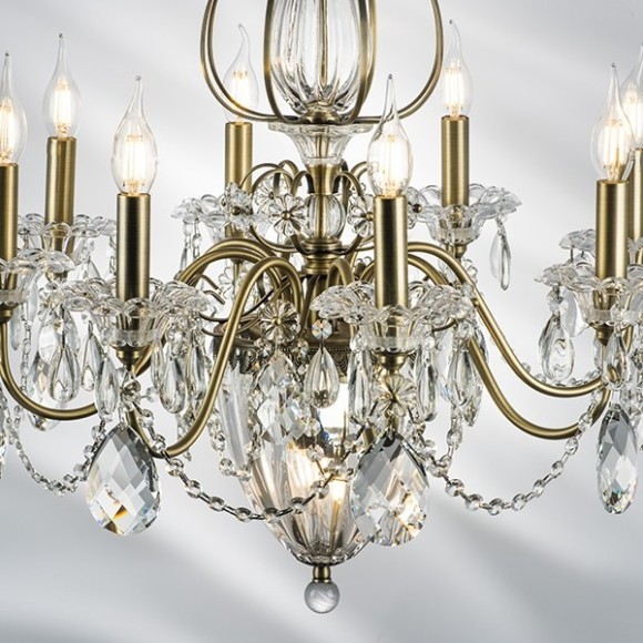 Люстра подвесная Schon Lightstar 790111