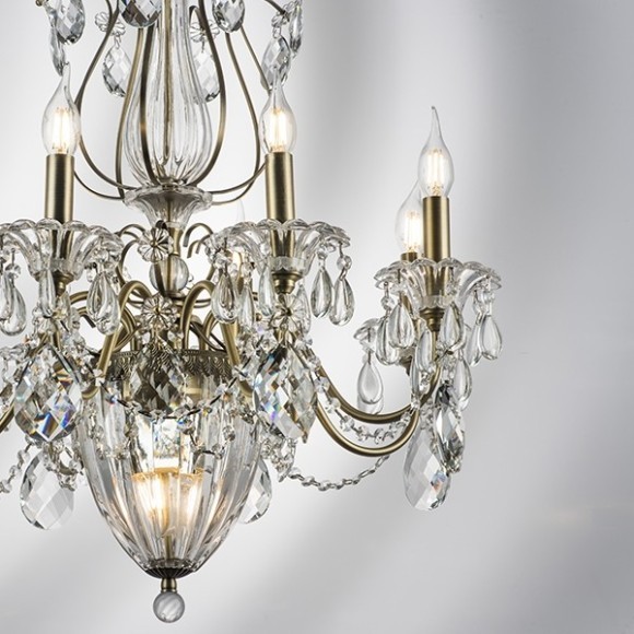 Люстра подвесная Schon Lightstar 790111